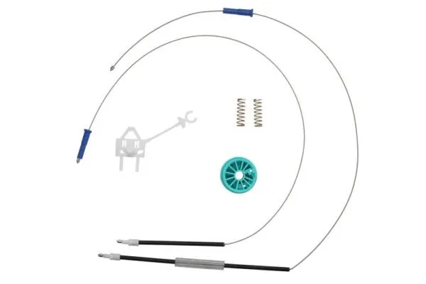 Kit de réparation, lève-vitre BLIC 6205-07-025801P