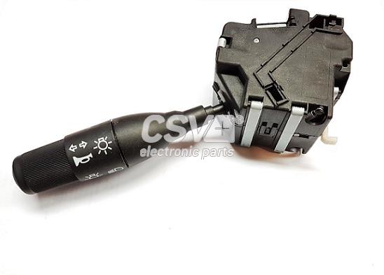 Commutateur de colonne de direction CSV electronic parts CCD3198