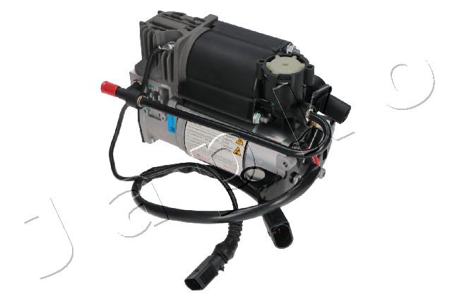 Compresseur, système d'air comprimé JAPKO MJASC001