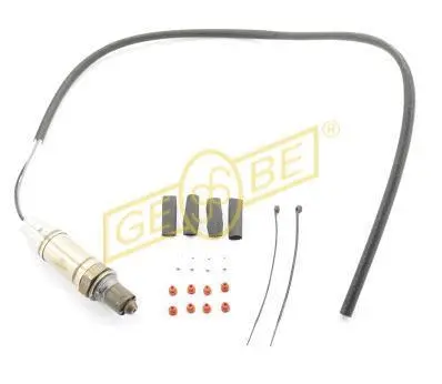 Bobine d'allumage GEBE 9 4525 1