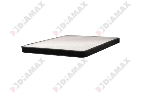 Filtre, air de l'habitacle DIAMAX DP4149