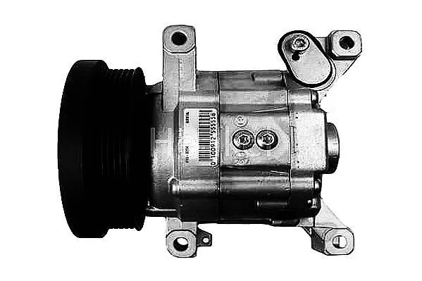 Compresseur, climatisation Henkel Parts 7110294R