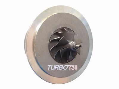 Groupe carter, turbocompresseur TURBORAIL 100-00023-500