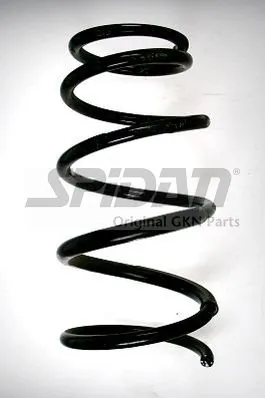 Ressort de suspension SPIDAN 85645