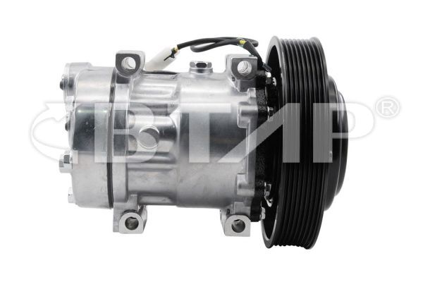 Compresseur, climatisation BTAP BOC828-004