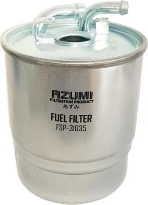 Filtre à carburant Azumi FSP31035