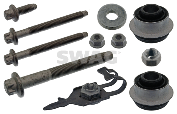 Suspension, bras de liaison SWAG 10 94 4171
