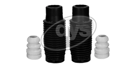 Kit de protection contre la poussière, amortisseur DYS 73-04656