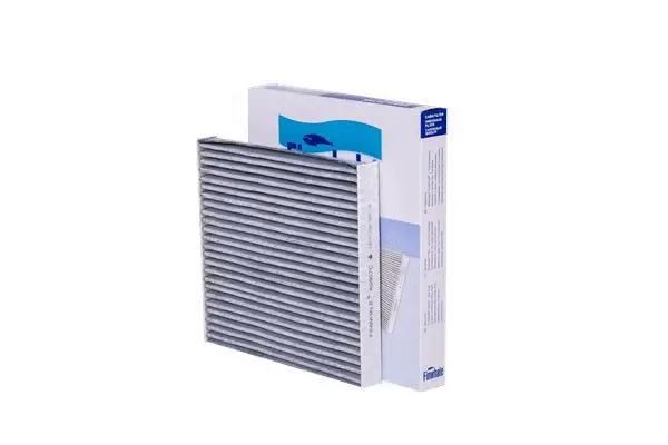 Filtre, air de l'habitacle FINWHALE AS907C