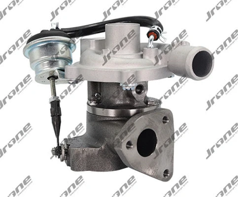 Turbocompresseur, suralimentation Jrone 8B35-200-617