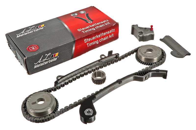 Kit de distribution par chaîne A.Z. Meisterteile AZMT-30-059-1309