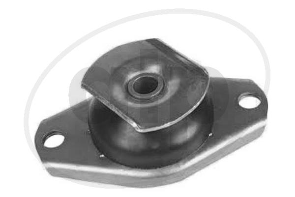 Support moteur alp ALP-000744