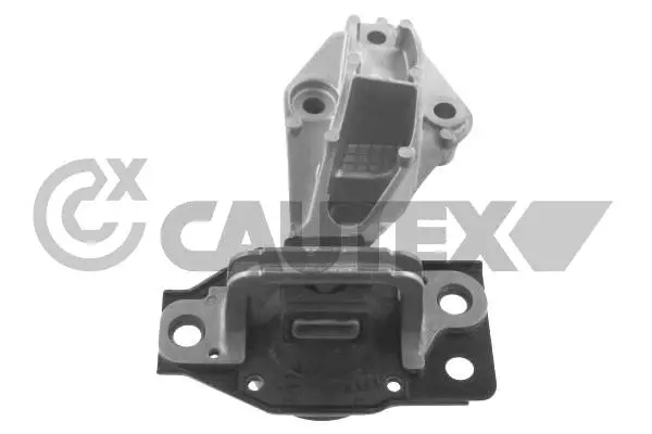 Support moteur CAUTEX 756146