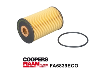 Filtre à huile CoopersFiaam FA6839ECO