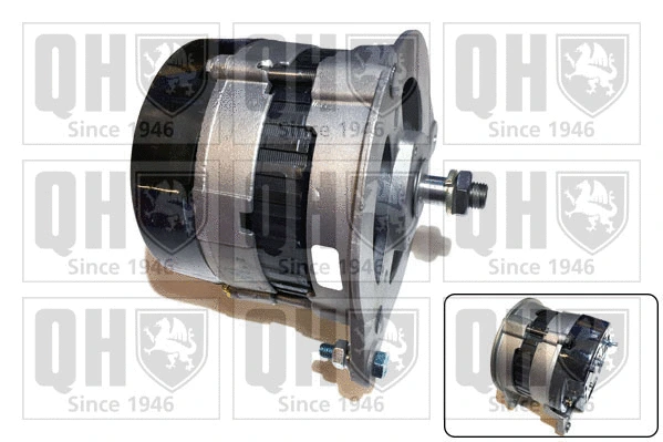 Alternateur QUINTON HAZELL QRA1087