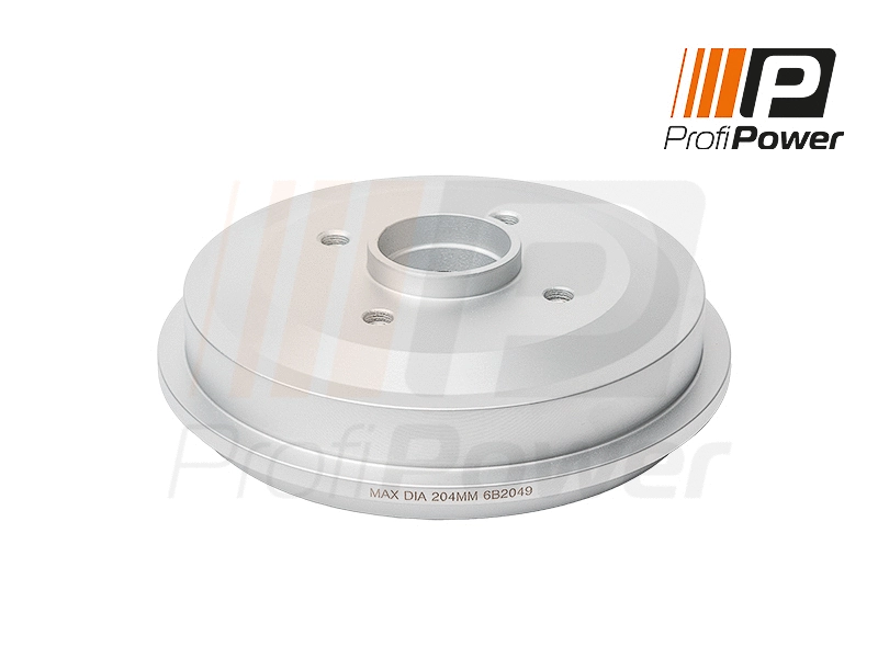 Tambour de frein ProfiPower 6B2049