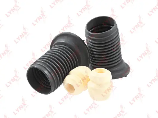Kit de protection contre la poussière, amortisseur LYNXAUTO PR-7002