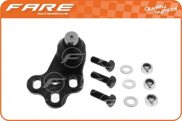 Rotule de suspension FARE-CO 35640
