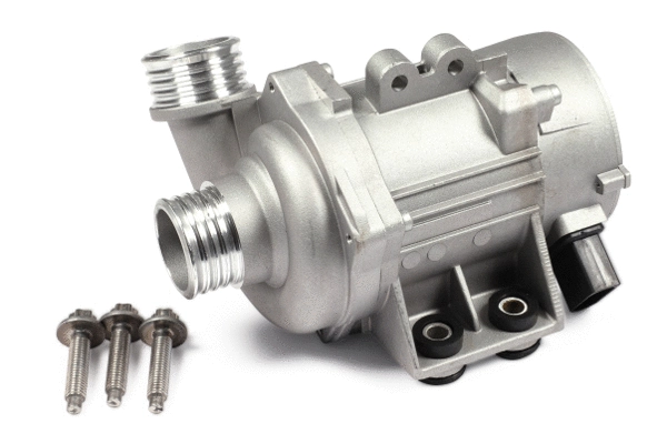 Pompe à eau, refroidissement du moteur GK 980527