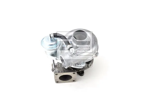 Turbocompresseur, suralimentation BE TURBO 124034