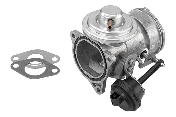 Vanne EGR BorgWarner 7327D