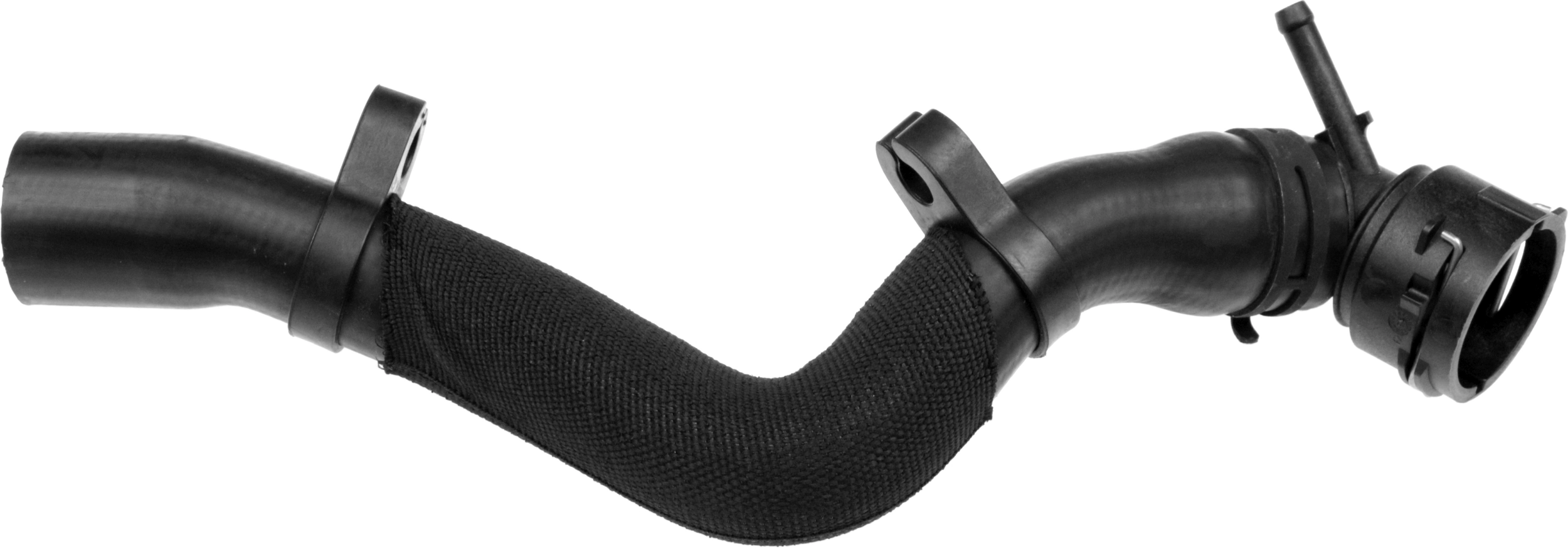 Durite de radiateur RAPRO R25822