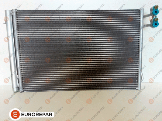 Condenseur, climatisation EUROREPAR 1679998380