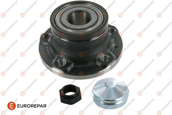 Kit de roulements de roue EUROREPAR 1686247580