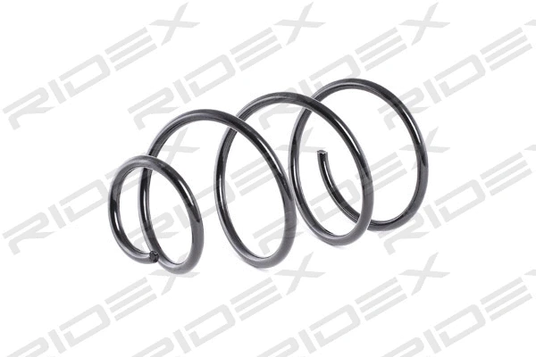 Ressort de suspension RIDEX 188C0454