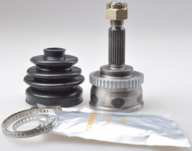 Jeu de joints, arbre de transmission DENCKERMANN C120460