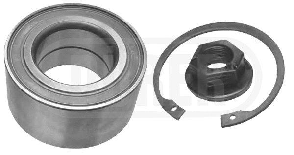 Kit de roulements de roue DÜRER R43530K