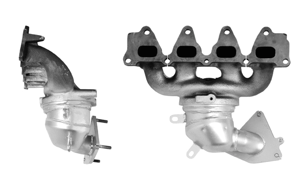 Catalyseur VEGAZ GmbH RK-900ERNS