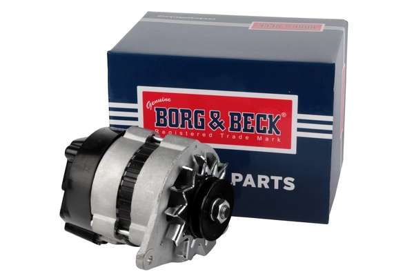 Alternateur BORG & BECK BBA2238