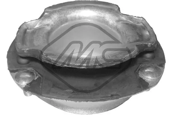 Coupelle de suspension Metalcaucho 02774