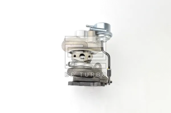 Turbocompresseur, suralimentation BE TURBO 125124RED
