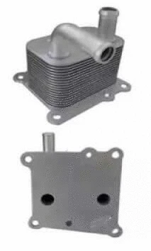 Radiateur d'huile MTR 12191863