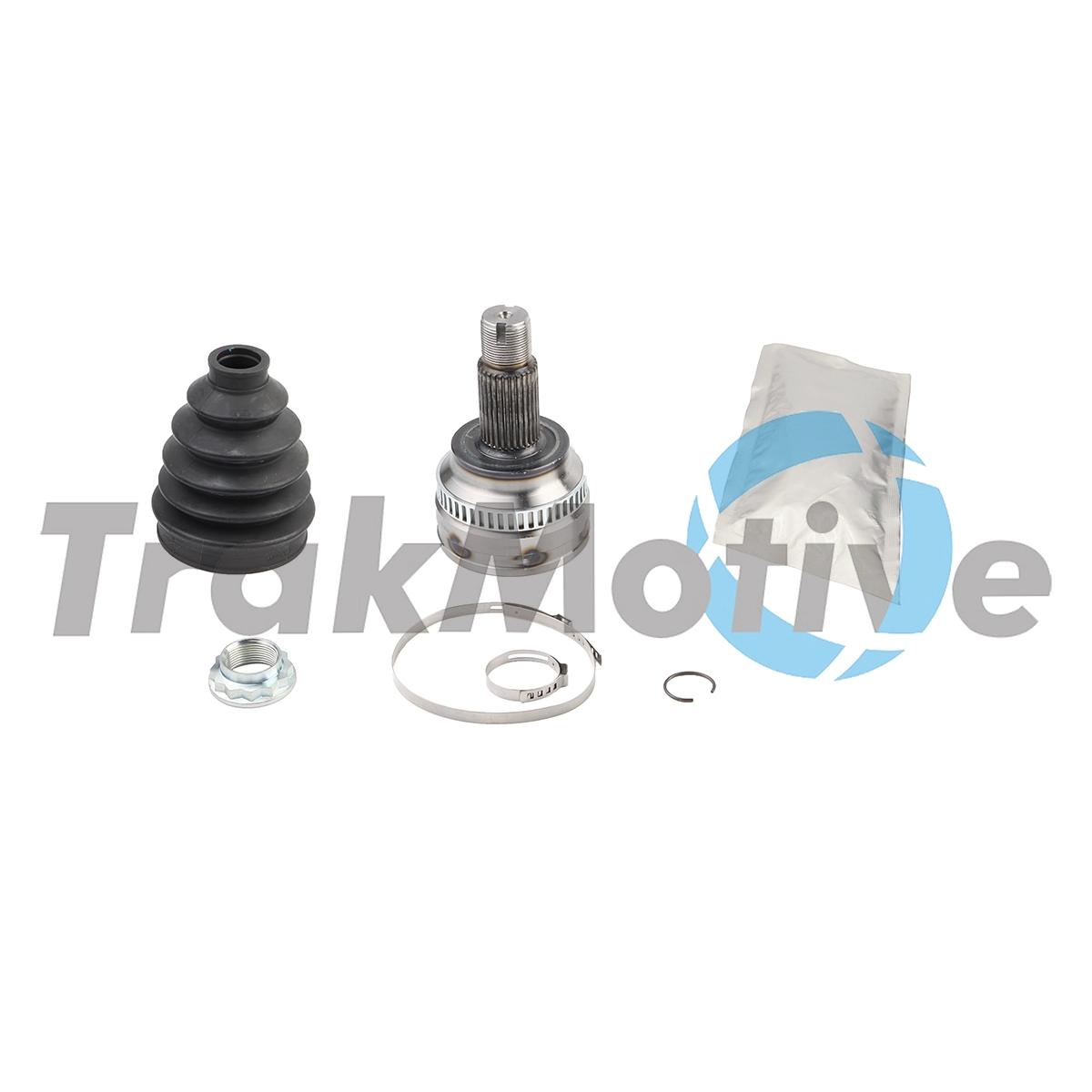 Jeu de joints, arbre de transmission TrakMotive 40-0906