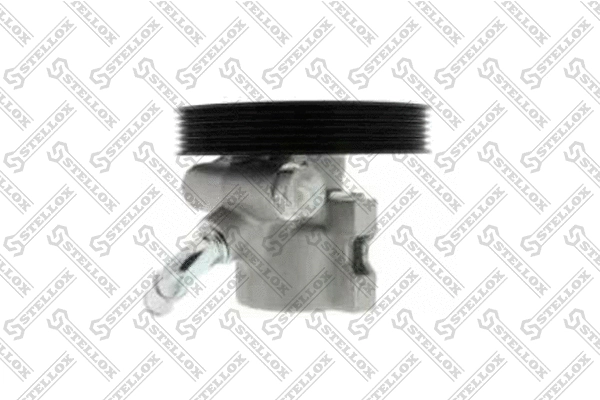 Pompe hydraulique, direction STELLOX 00-36306-SX