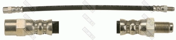 Flexible de frein GIRLING 9002583