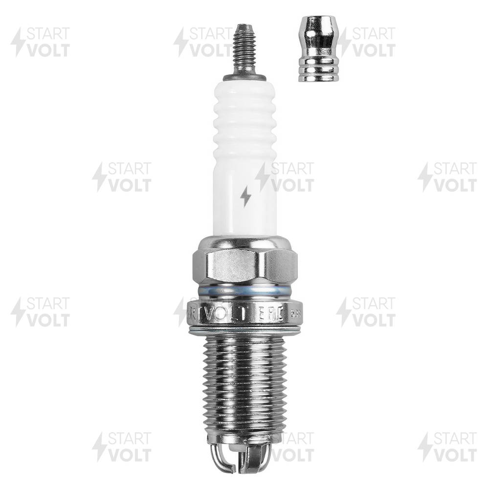 Bougie d'allumage STARTVOLT VSP 0111