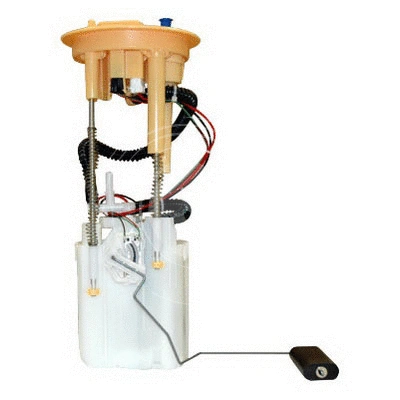 unité d'alimentation de carburant AUTOTEAM G2682A2