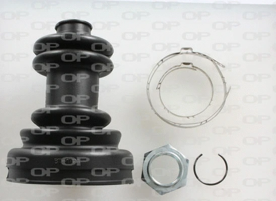 Jeu de joints-soufflets, arbre de commande OPEN PARTS SJK7146.00