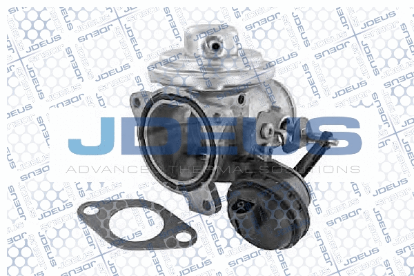 Vanne EGR JDEUS EG038000V