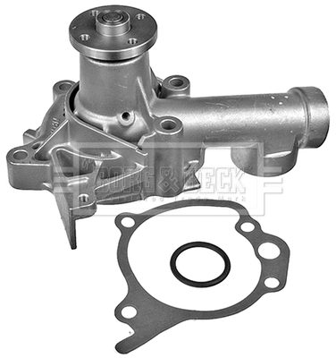 Pompe à eau, refroidissement du moteur BORG & BECK BWP1609