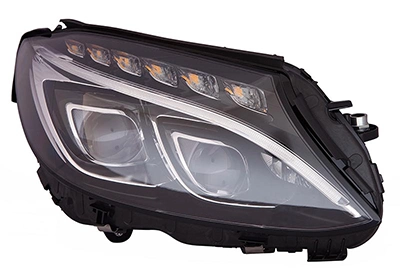 Projecteur principal VAN WEZEL 2924966M