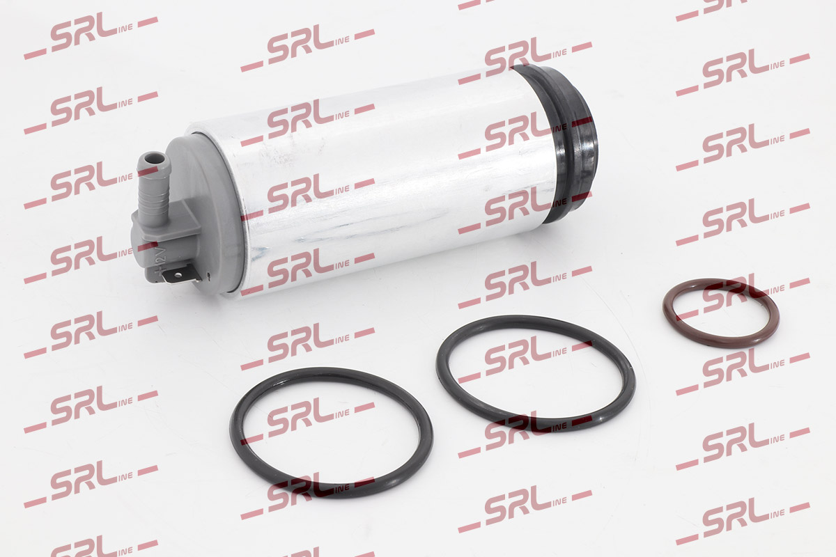 Pompe à carburant SRLine SE01-0006