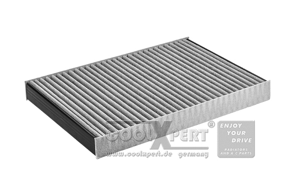 Filtre, air de l'habitacle BBR Automotive 001-10-18750