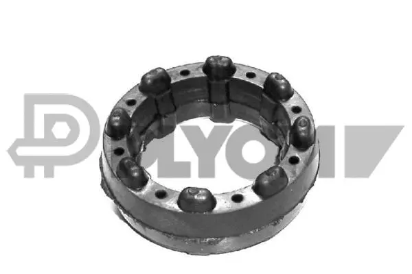 Coupelle de suspension PLYOM P020513