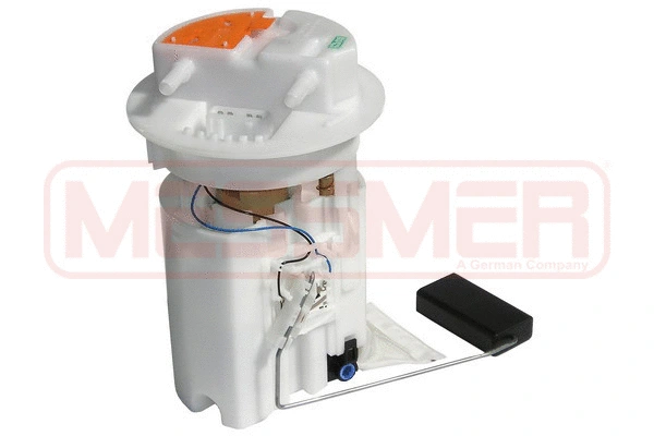 unité d'alimentation de carburant MESSMER 775102