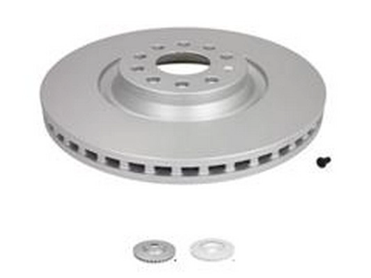 Disque de frein ZPY 1K0 615 301 AD